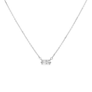 Swindon srebrna ogrlica