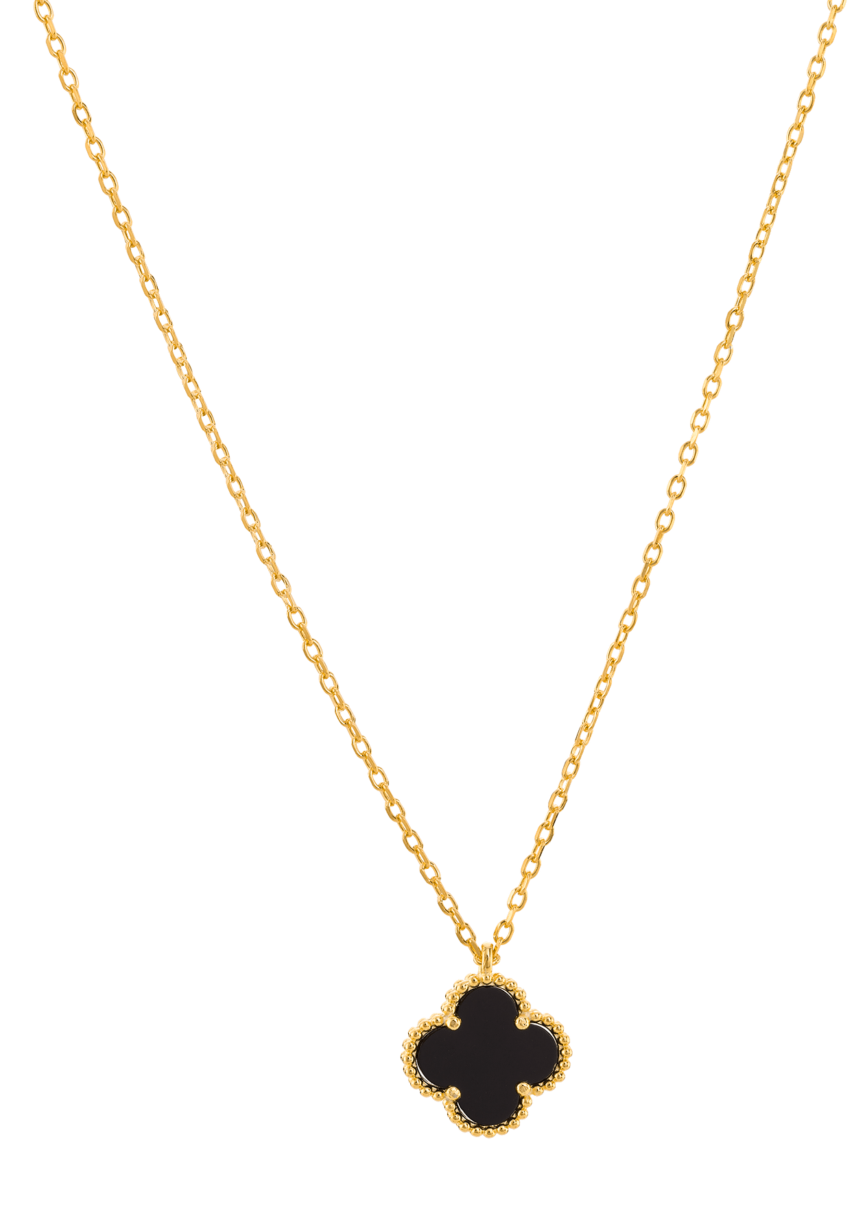 Serenity Black set s pozlatom - Slika 2