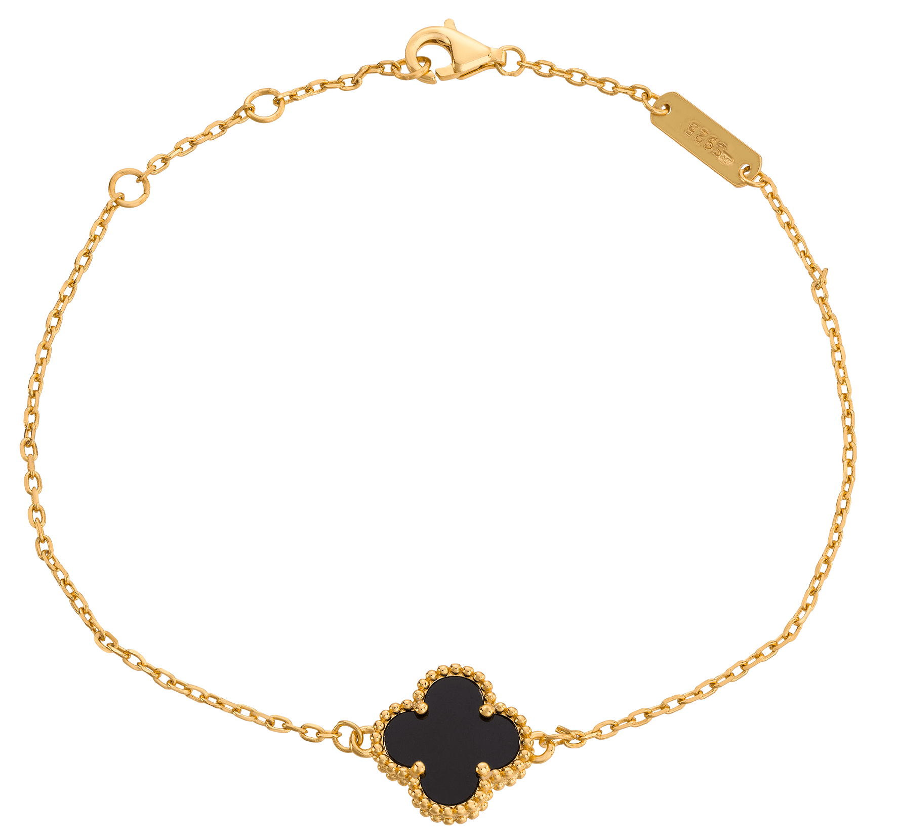 Serenity Black set s pozlatom - Slika 3