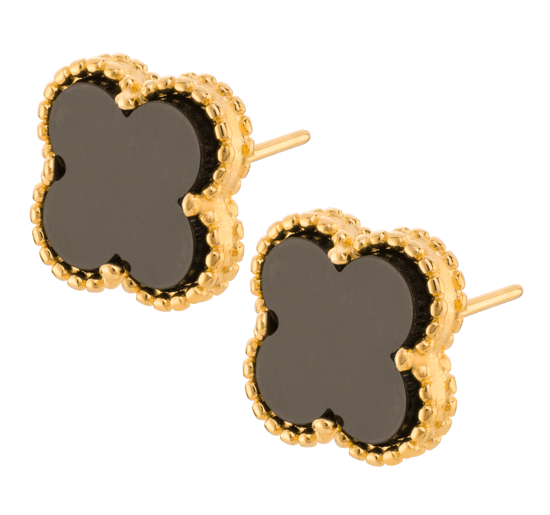 Serenity Black set s pozlatom - Slika 4