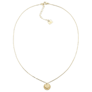 Sofia ogrlica od pozlaćenog čelika