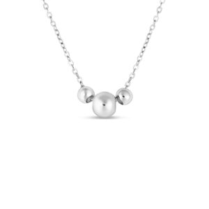 Marnie zlatna ogrlica