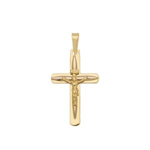 Gerard zlatni privjesak