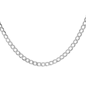 Esme srebrni lančić