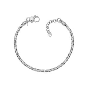 Freddy srebrna narukvica