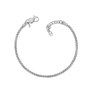 Harold srebrna narukvica