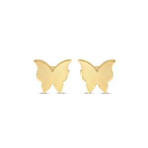 Muriel zlatne naušnice