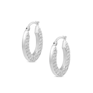 Lia zlatne naušnice