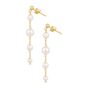 Sonoma zlatne naušnice