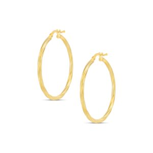 Marietta zlatne naušnice