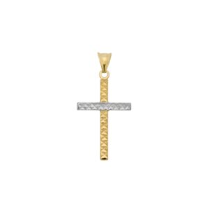 Romlas zlatni privjesak