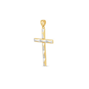 Thomas zlatni privjesak