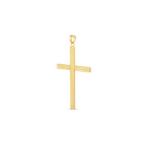 Samuel zlatni privjesak