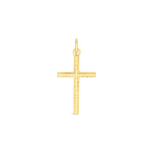 Emerson zlatni privjesak