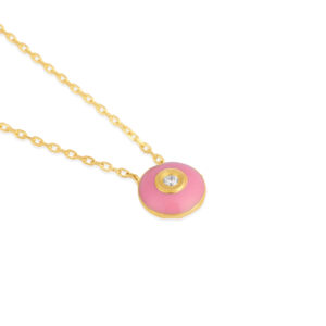 Margot zlatna ogrlica