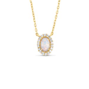 Savigny zlatna ogrlica