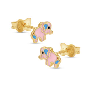 Marigny zlatne naušnice