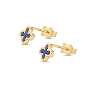 Tulane zlatne naušnice