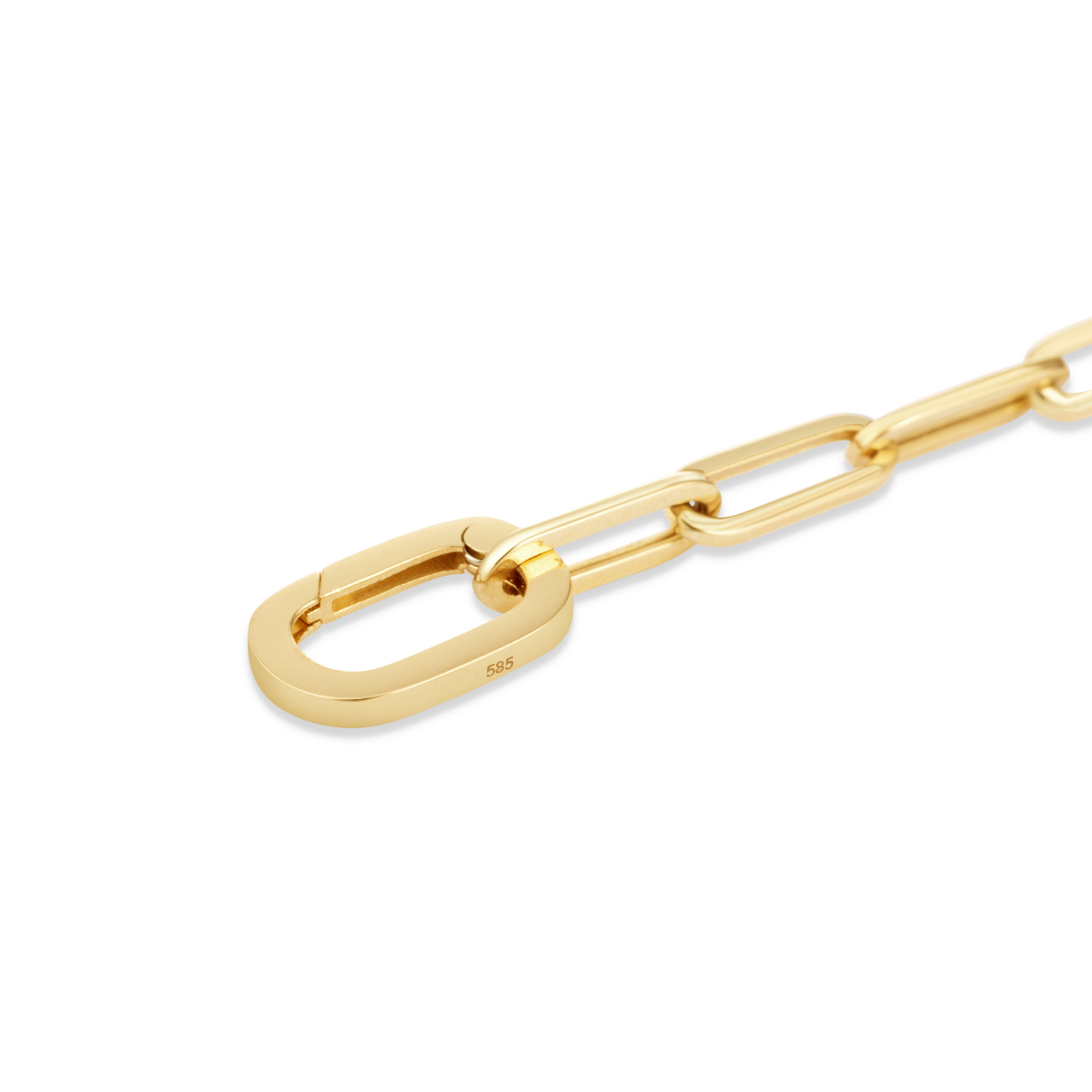 Hudson zlatna narukvica - Slika 2