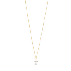 Holtwood srebrna ogrlica