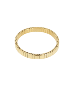 Kelyna narukvica od pozlaćenog čelika