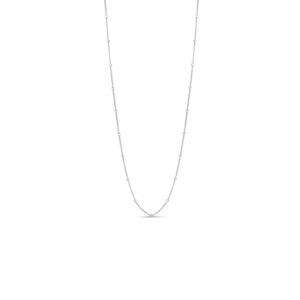 Sariyah S srebrna ogrlica