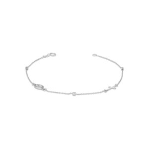 Kemi zlatna narukvica