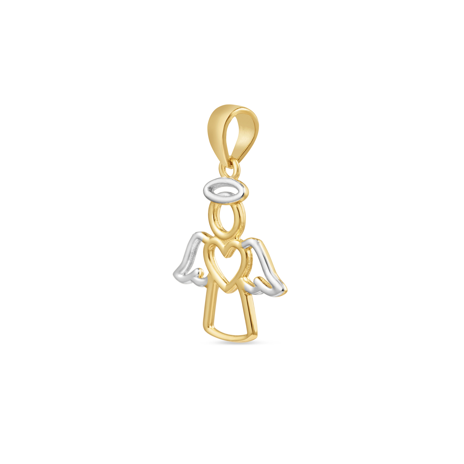 Pamplona zlatni privjesak - Slika 2