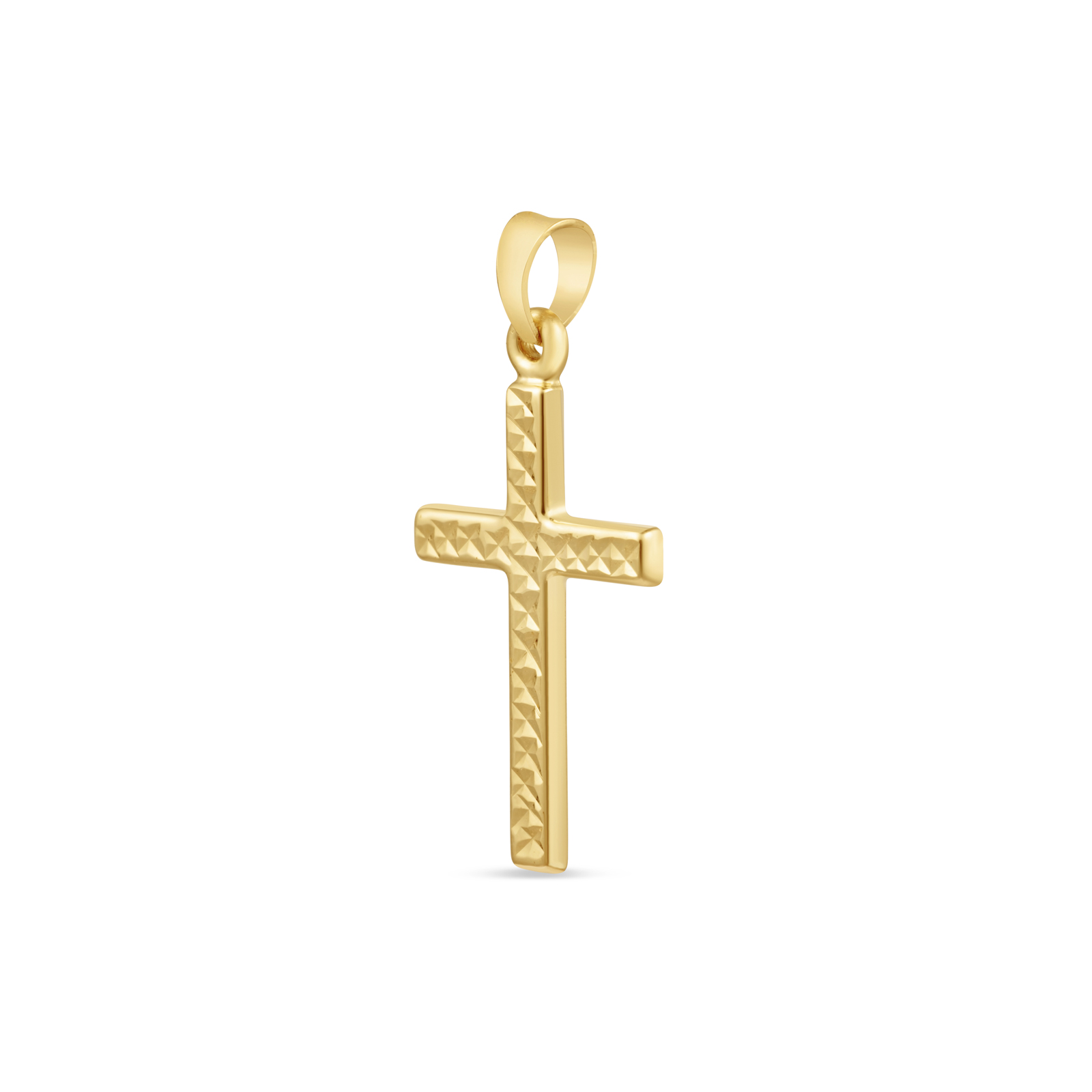 Narbonne zlatni privjesak