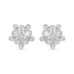 Paramos srebrne naušnice