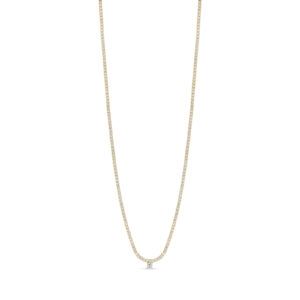 Murcia srebrna ogrlica