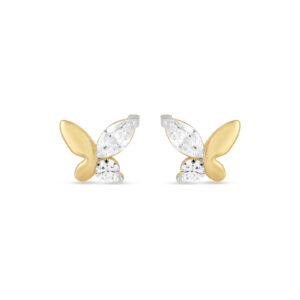 Sariano zlatne naušnice