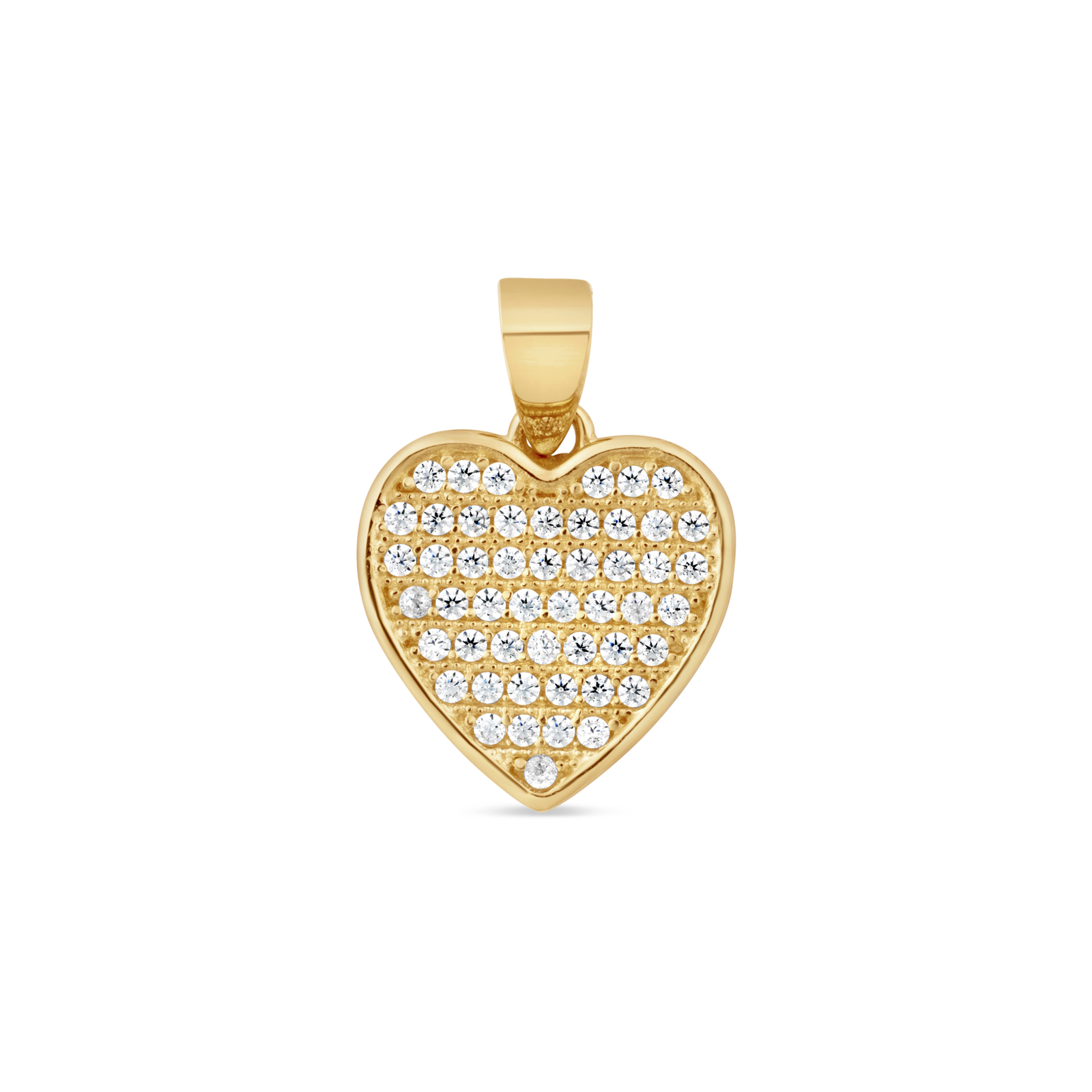 Insar zlatni privjesak - Slika 2