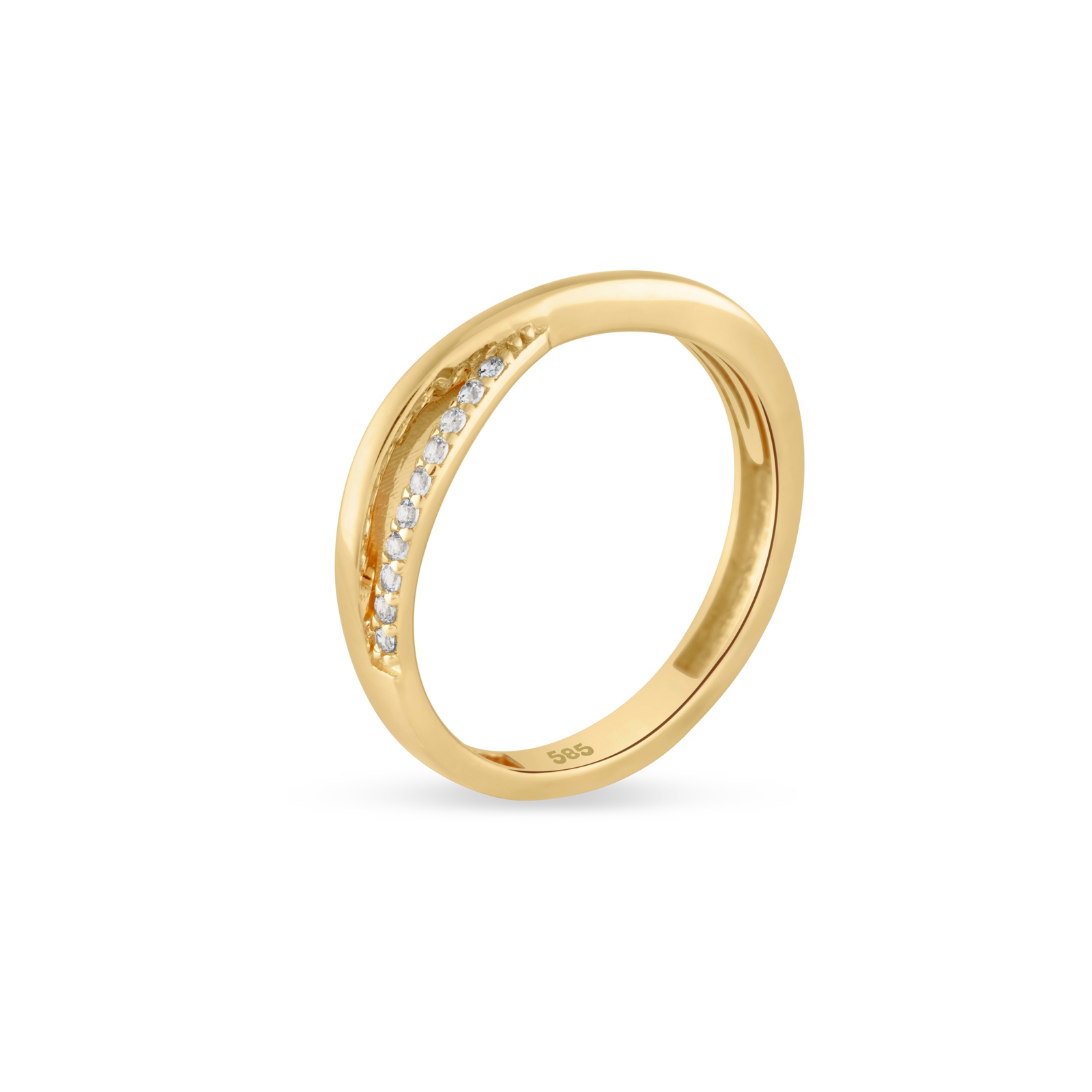 Paraná zlatni prsten - Slika 2