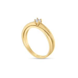 Arinos zlatni prsten