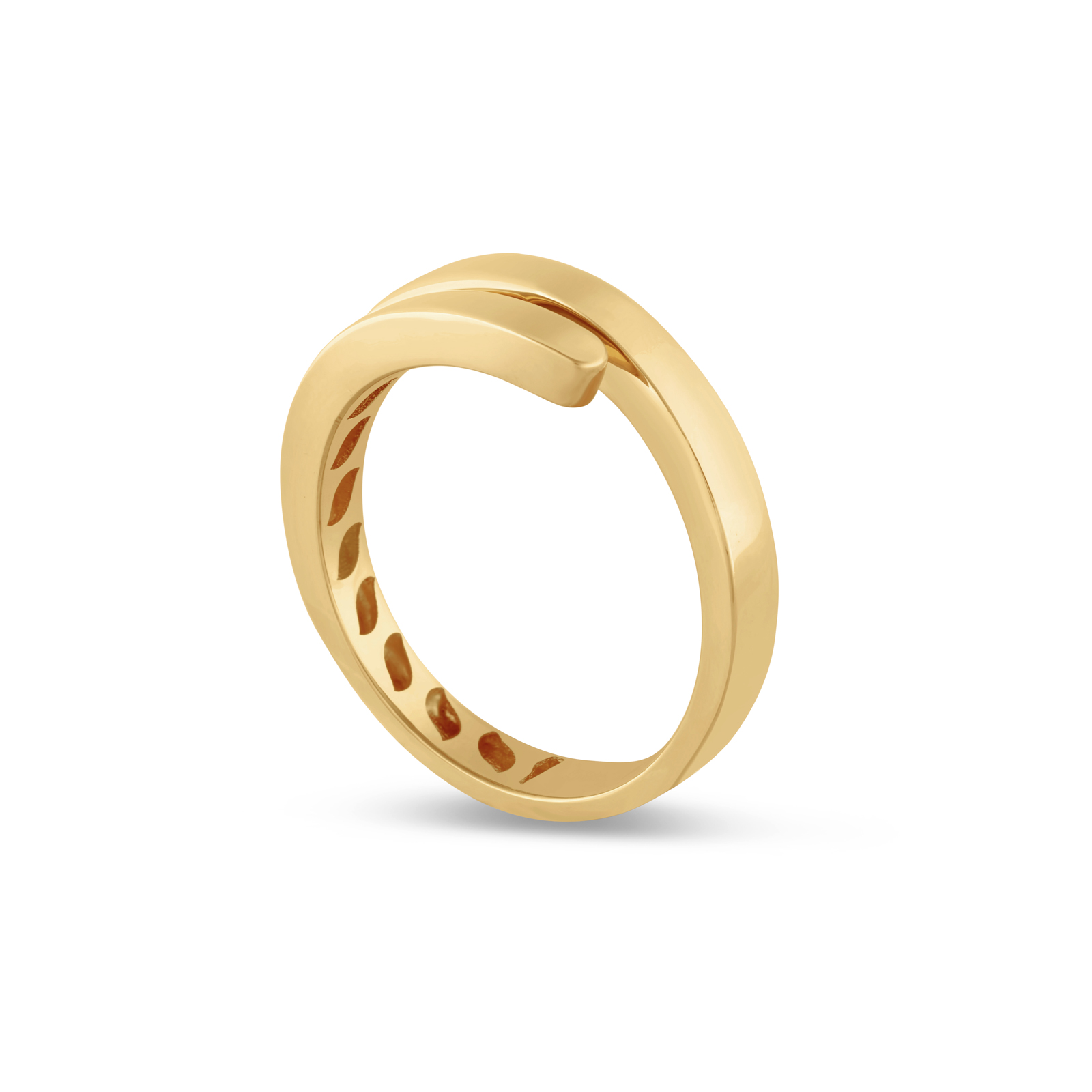 Verdi zlatni prsten - Slika 2