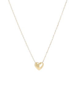 Gram ogrlica od pozlaćenog čelika