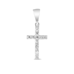 Cross L  zlatni privjesak