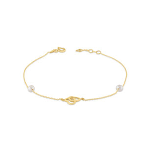 Maisy zlatna narukvica