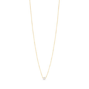 Margot S zlatna ogrlica