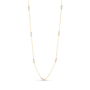 Greta zlatna ogrlica