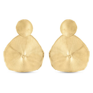 Bekasi srebrne naušnice