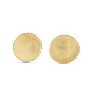 Somba srebrne naušnice