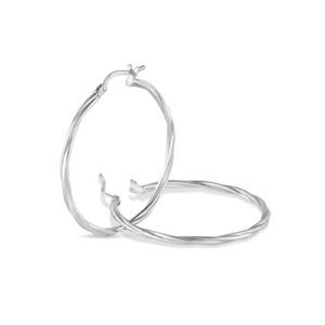 Arbori srebrne naušnice