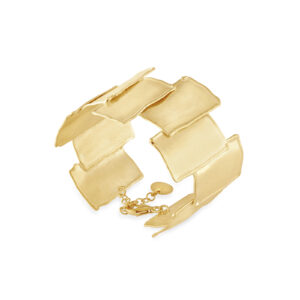 Tegal srebrna narukvica