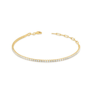 Biasi srebrna narukvica