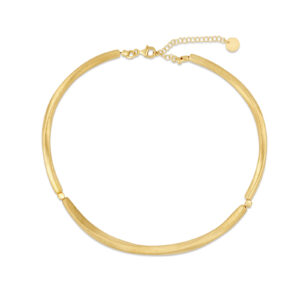 Mataram srebrna ogrlica