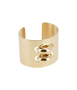 Bacarra narukvica od čelika