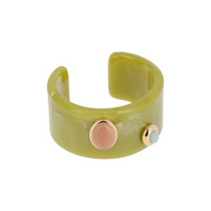 Châtillon narukvica od pozlaćenog čelika