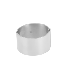 Carasi narukvica od pozlaćenog čelika